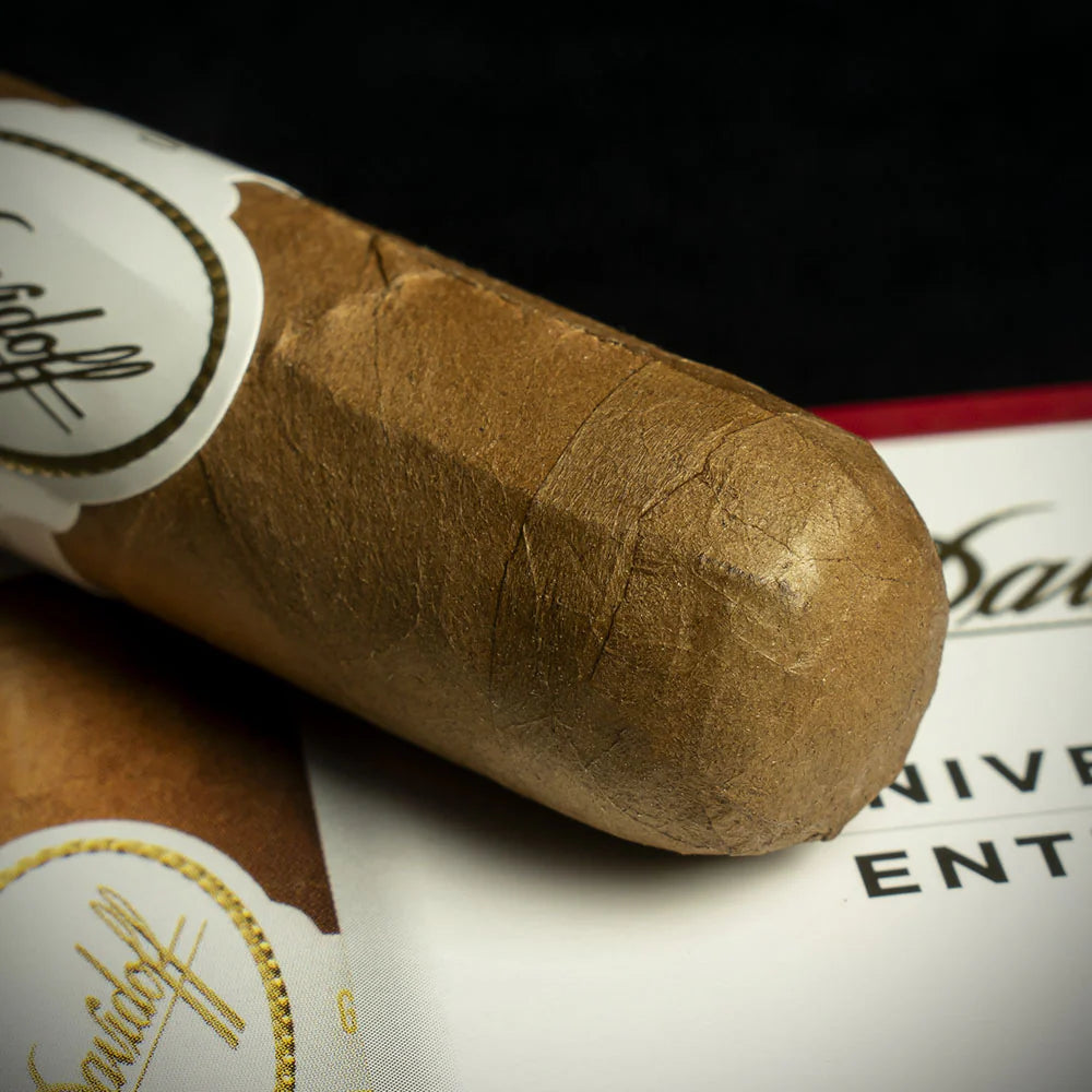 Davidoff Aniversario Entreacto Cigar - Single