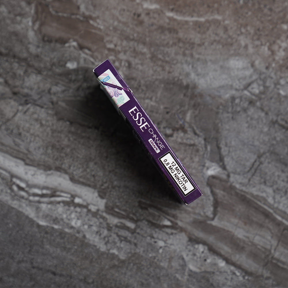 Esse Change Grape