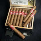 Aladino Cameroon Robusto Cigar - Single