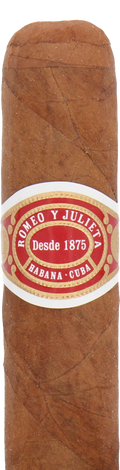 Romeo y Julieta Petit Royales Cuban Cigar - Single