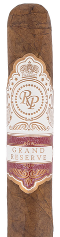 Rocky Patel Grand Reserve Robusto Cigar - Single