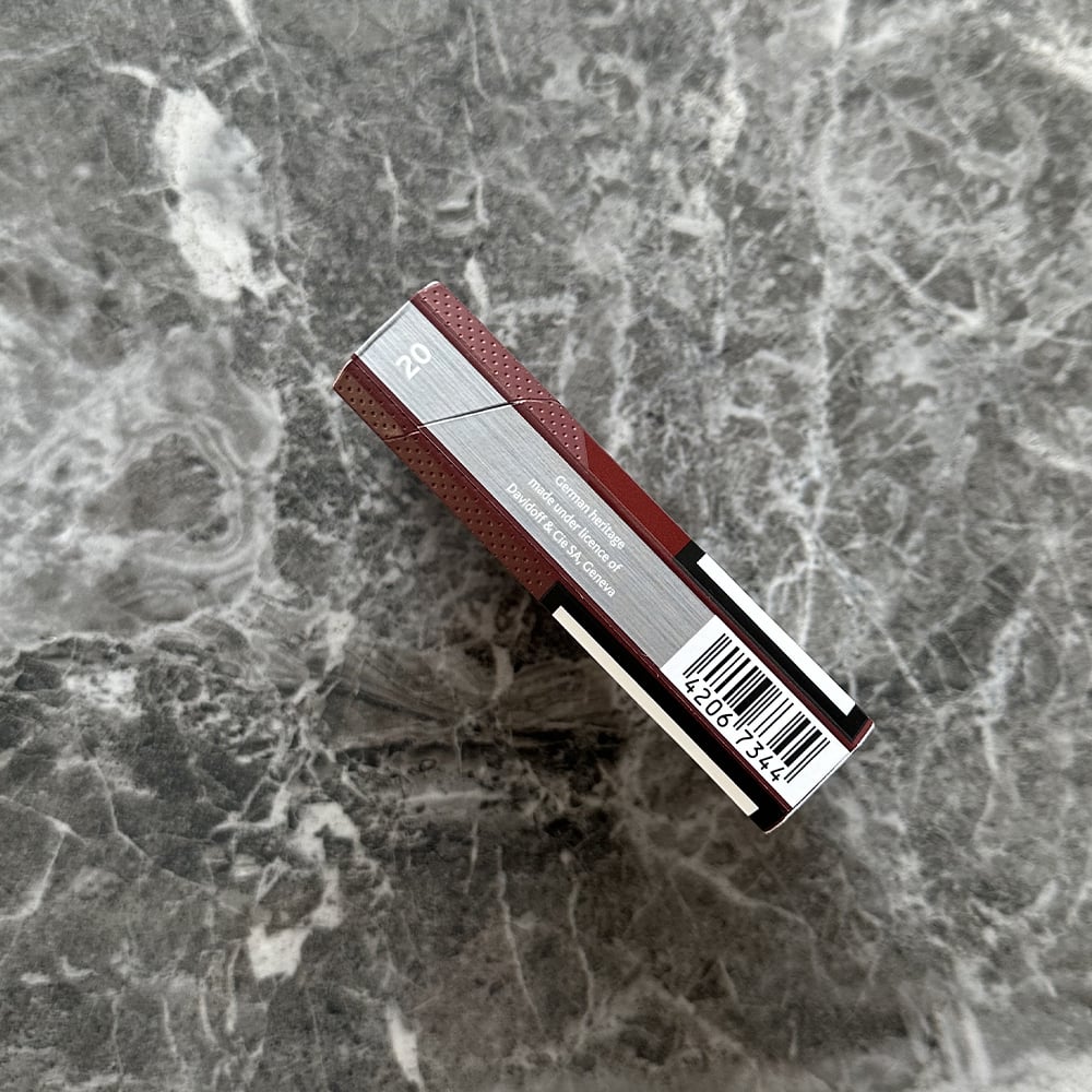 Davidoff Classic
