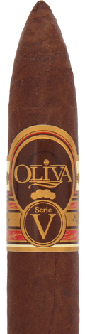 Oliva Serie V Torpedo Cigar - Single