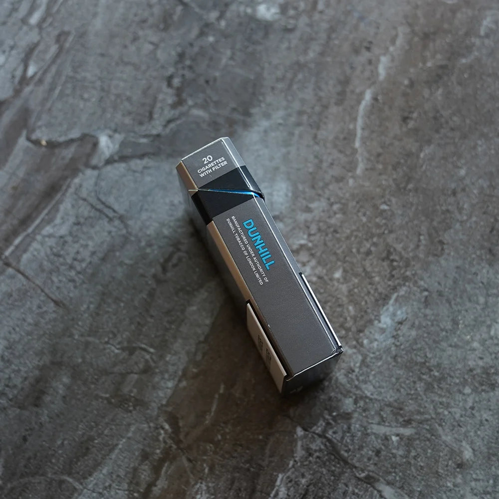Dunhill Switch