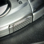 Xikar VX2 Brushed Chrome Cigar V Cutter