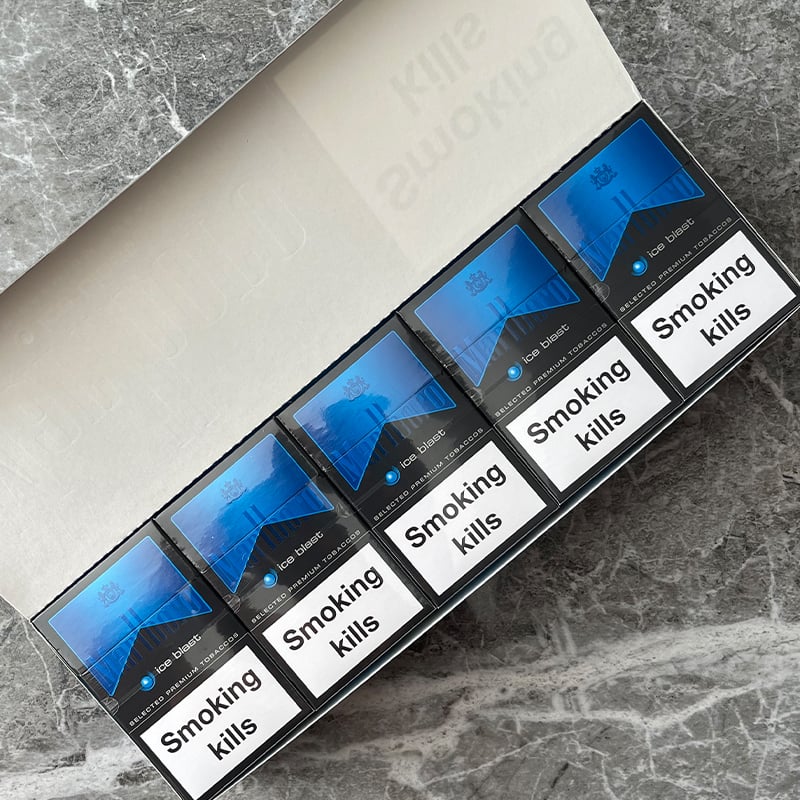 Marlboro Ice Blast