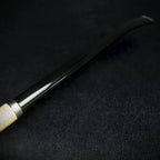 Missouri Meerschaum Wizard Cobbit Corn Cob Pipe
