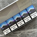 Marlboro Vista Double Fusion Purple