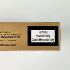 Benson & Hedges Special Filter