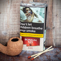 Borkum Riff Ruby Pipe Tobacco (Cherry & Vanilla) - 50g Packet