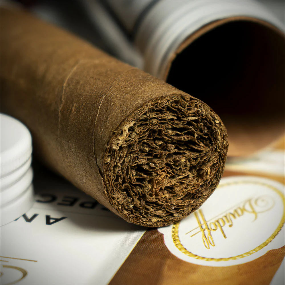 Davidoff Aniversario Series Special R. Tubos Cigar - Single