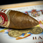 H. Upmann No.2 Cuban Cigar - Single