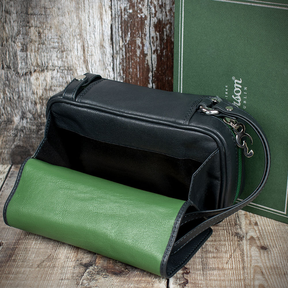 Peterson Two Pipe Combination Pouch Avoca (POU-140)