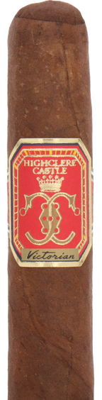 Foundation Cigars Highclere Castle Victorian Robusto Cigar - Single