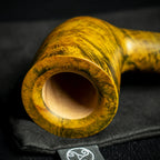 Rattray's Rannoch Contrast 203 9mm Filter Pipe