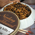 Nording Tumbleweed Pipe Tobacco - 50g Tin