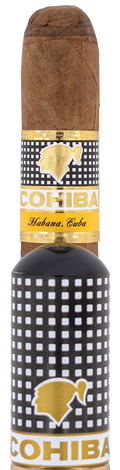 Cohiba Siglo II Tubos Cuban Cigar - Single