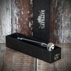 Rattrays Slimline Caber Pipe Tamper - Stripe