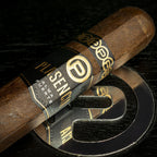 Plasencia Alma Fuerte Sixto II Hexagono Cigar - Single