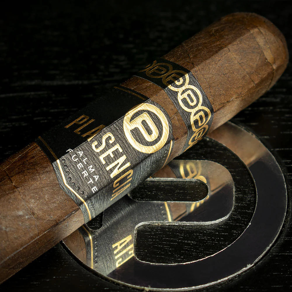 Plasencia Alma Fuerte Sixto II Hexagono Cigar - Single