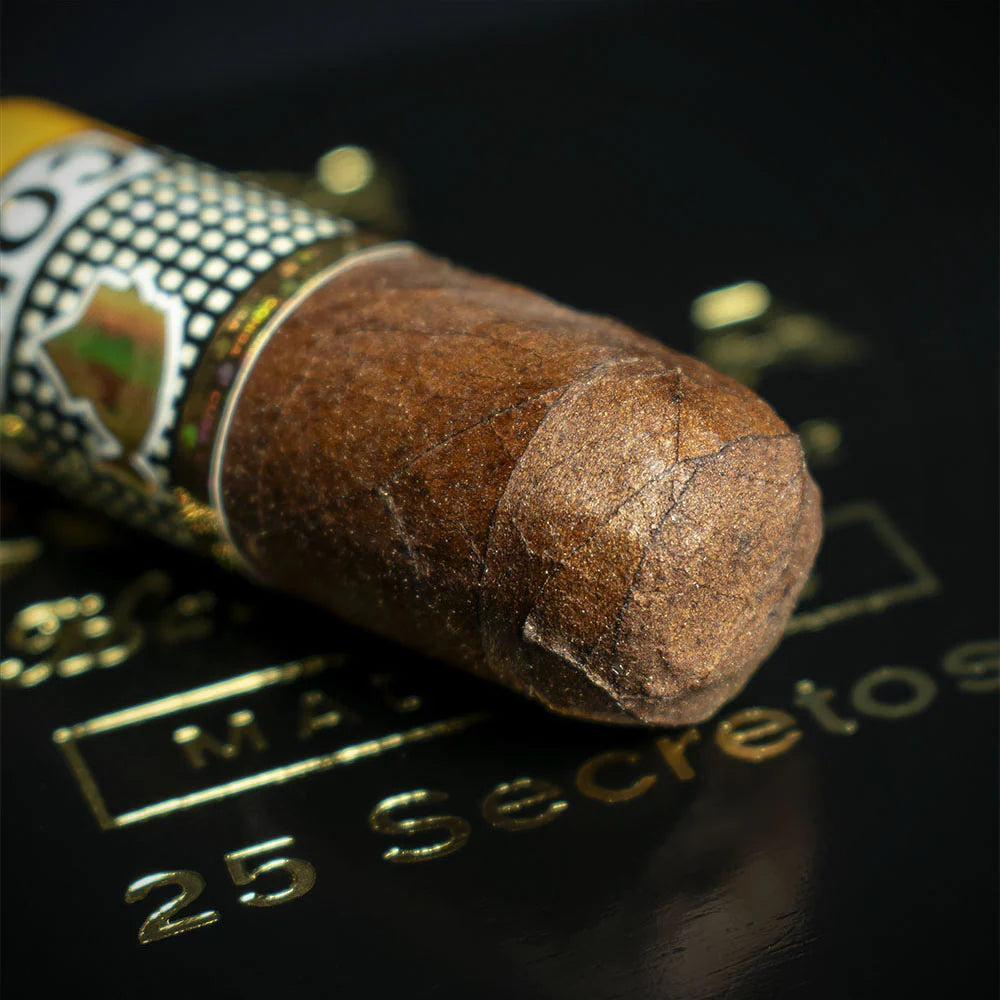Cohiba Maduro 5 Secretos Cuban Cigar - Single