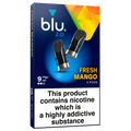 Blu 2.0 Mango Ice Vape Pods 9mg/ml 2 Pack