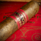 Kristoff Sumatra Robusto Tubed Cigar - Single