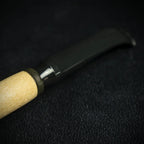 Missouri Meerschaum Diplomat 5th Avenue Corn Cob Pipe - Bent