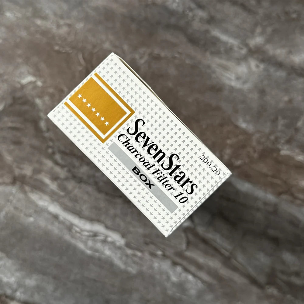 Seven Stars Gold 10 (Korea)