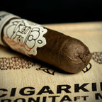 CigarKings Maduro Coronita ft Cigar - Single