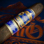 E.P. Carrillo Pledge Prequel Robusto Cigar - Single