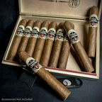 Alec Bradley Texas New World Lancero Cigar - Single