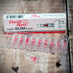 David Ross Cigarette Filters - Slim 5mm
