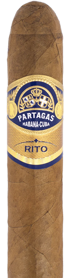 Partagas Linea Maestra Rito Cuban Cigar - Single