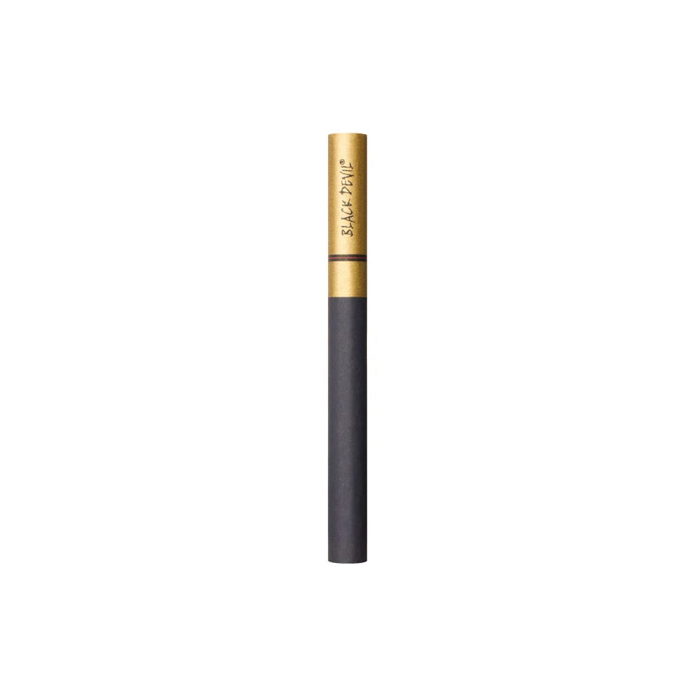 Black Devil Gold Special