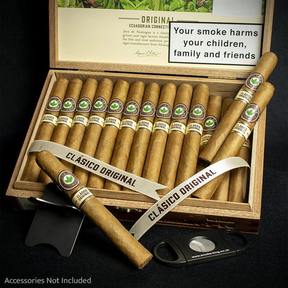 Joya de Nicaragua Clasico Seleccion B Cigar - Single