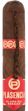 Plasencia Year of the Horse Limited Edition Cigar - Single