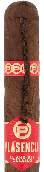 Plasencia Year of the Horse Limited Edition Cigar - Single
