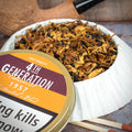 Erik Stokkebye 4th Generation 1957 Pipe Tobacco - 50g Tin