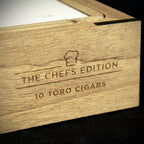 Davidoff Chef's Edition 2025 Toro Cigar - Single