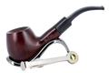 Mr Pipe Beginners Briar Smoking Pipe Set (409251)