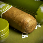 La Invicta Honduran Tubos Robusto Cigar - Single