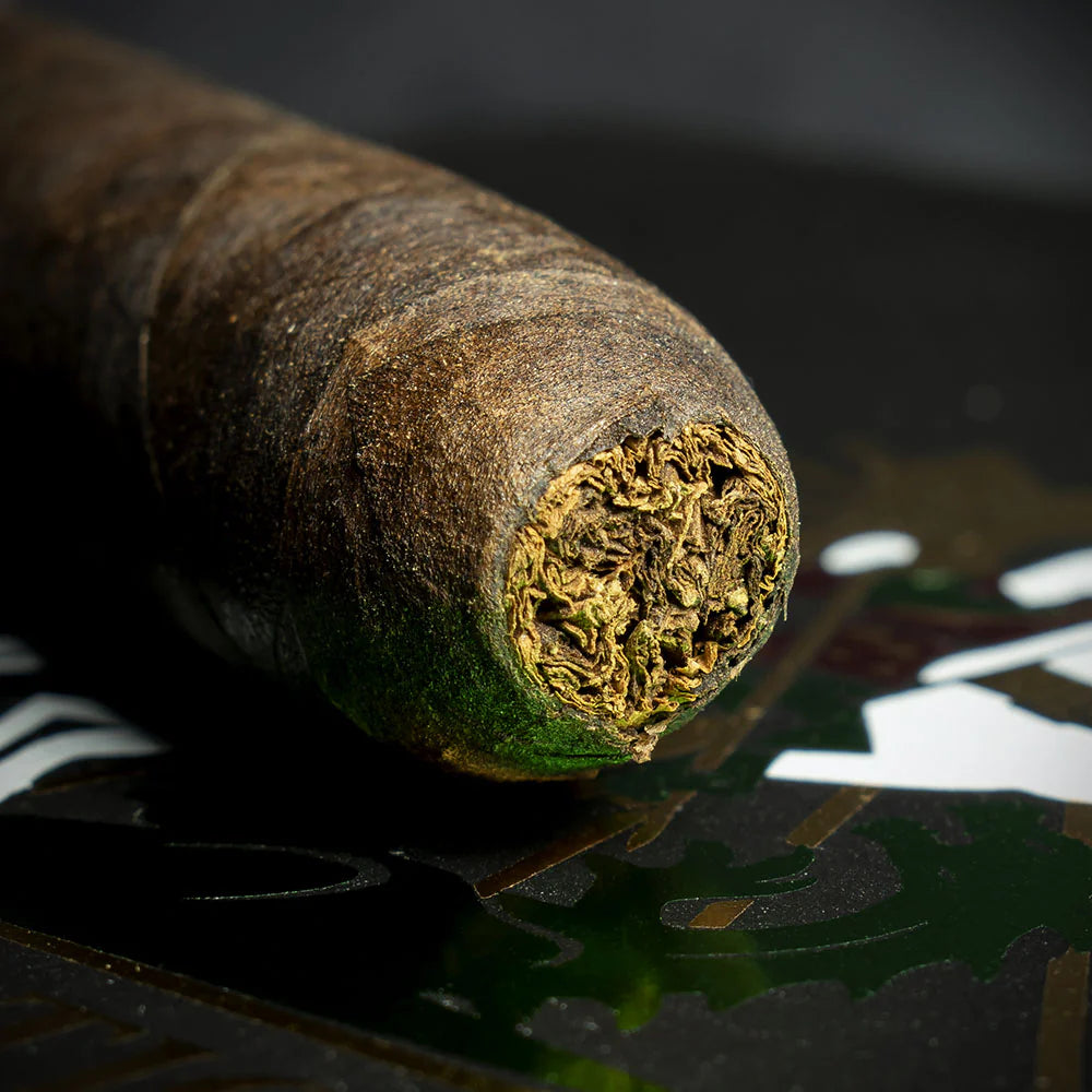 Foundation Cigars 10 Year Aniversario Salomon Cigar - Limited Edition - Single