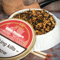 Ashton Guilty Pleasure Pipe Tobacco - 10g Sample