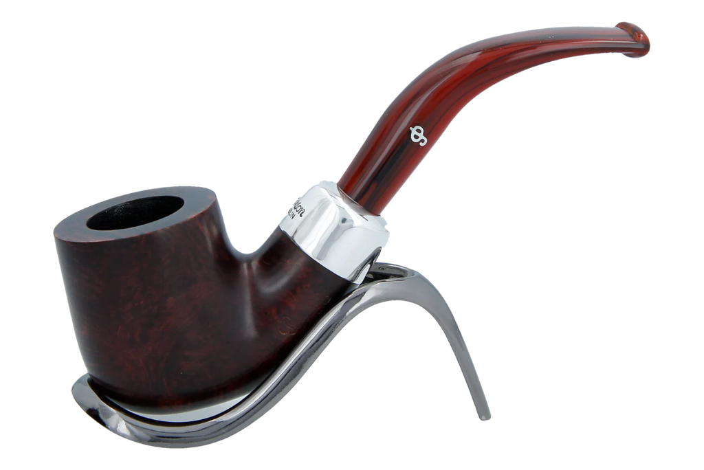 Peterson of Dublin Ashford Briar Smoking Pipe - Shape 01