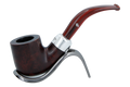 Peterson of Dublin Ashford Briar Smoking Pipe - Shape 01