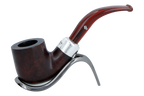 Peterson of Dublin Ashford Briar Smoking Pipe - Shape 01