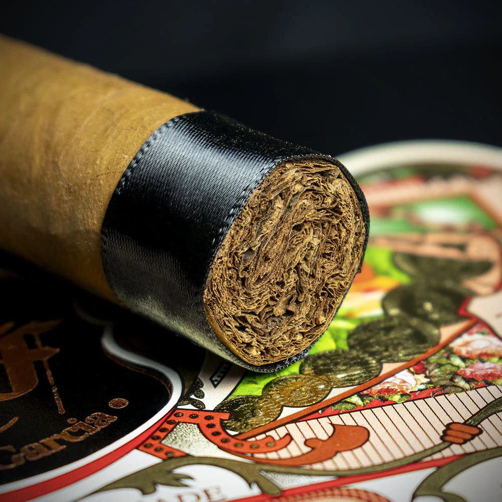 My Father Connecticut Toro Cigar - Single