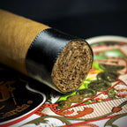 My Father Connecticut Toro Cigar - Single
