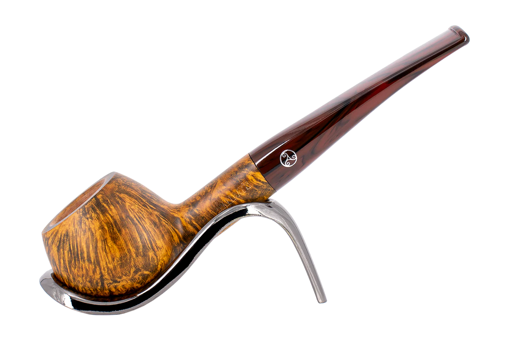 Rattray's Rannoch Contrast 202 9mm Filter Pipe